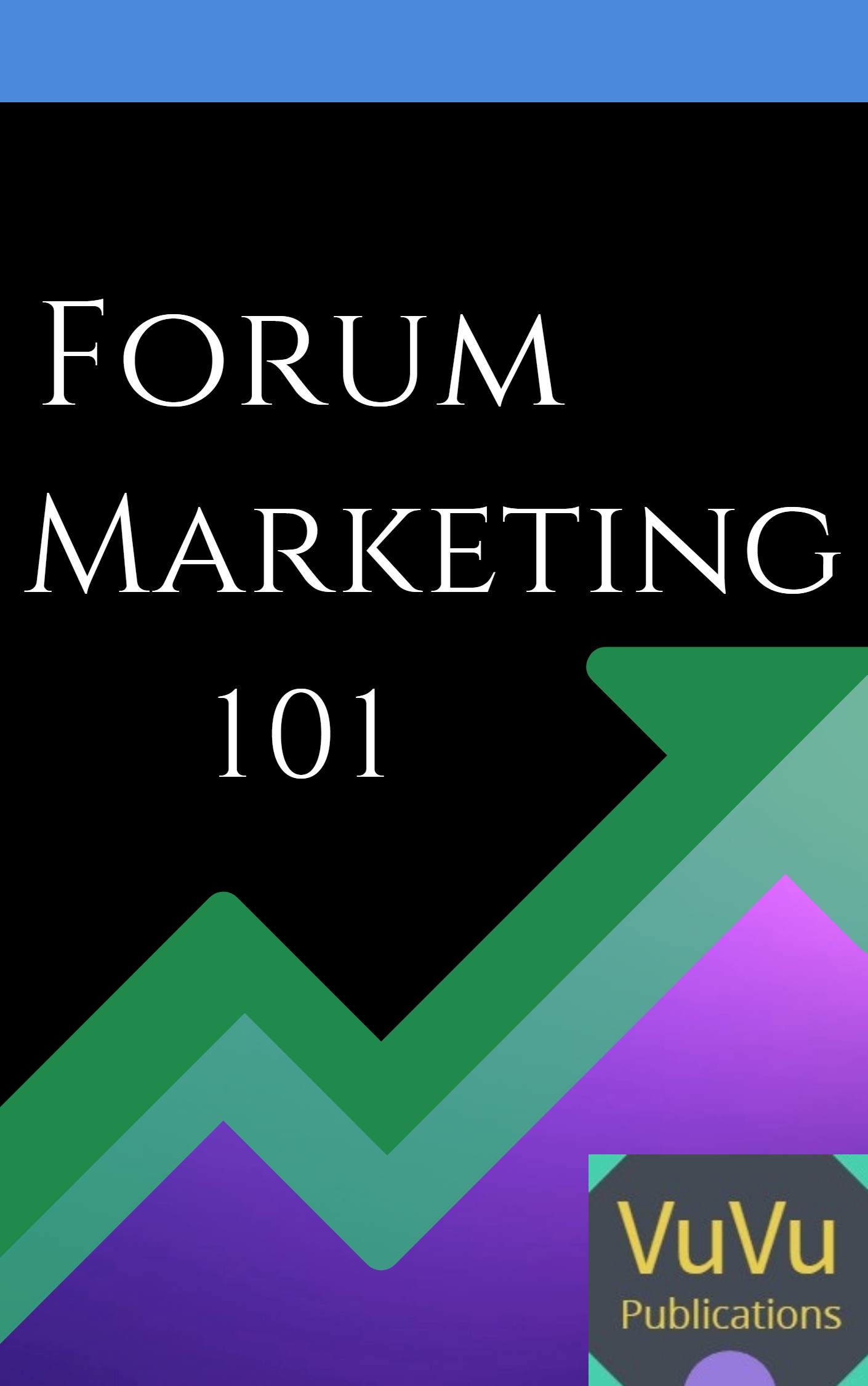 Forum Marketing 101